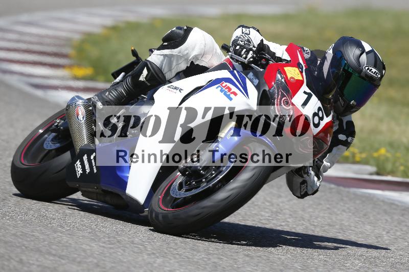 /19 06.06.2026  TZ Motorsport ADR/Gruppe gelb/18